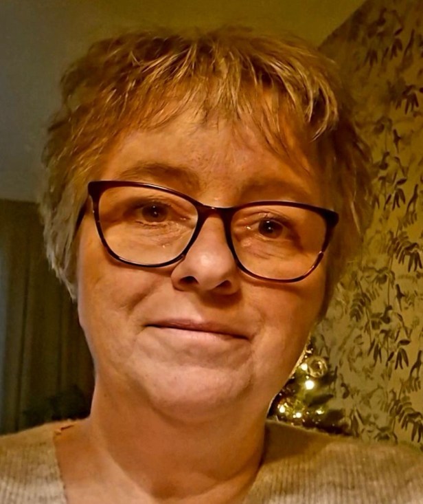 Even voorstellen –&nbsp;Danielle