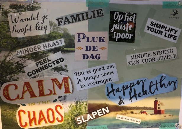 Life Redesign: Hoe maak je een vision board dat past bij jouw&nbsp;belastbaarheid?