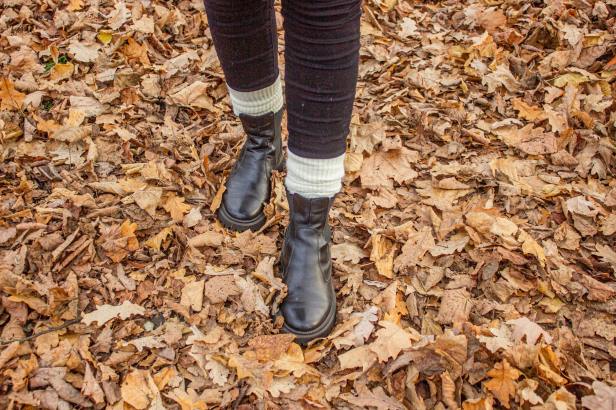 Gedicht Nog één&nbsp;stap