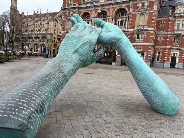 Meedoen op jouw&nbsp;manier