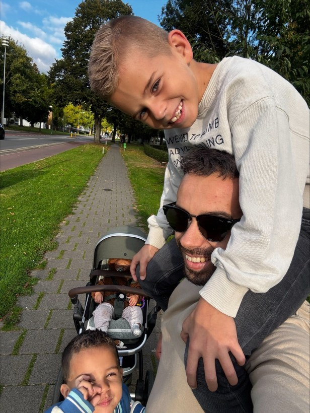 Meedoen op mijn manier – met een&nbsp;handleiding