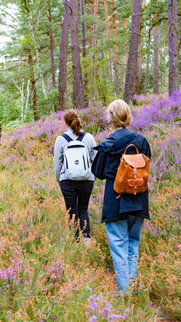 Hoe stel je grenzen zonder je schuldig te&nbsp;voelen?