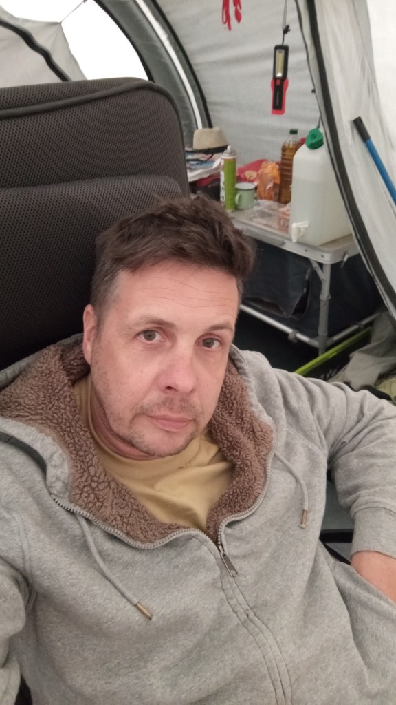 Spanje, doucheputjes en een rugzak vol&nbsp;zelfvertrouwen